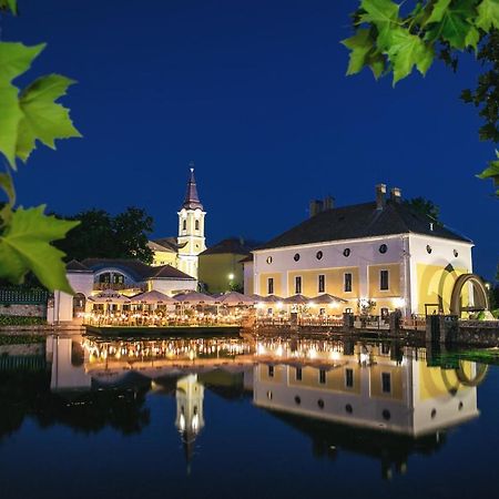Hotel Gabriella Tapolca Dış mekan fotoğraf