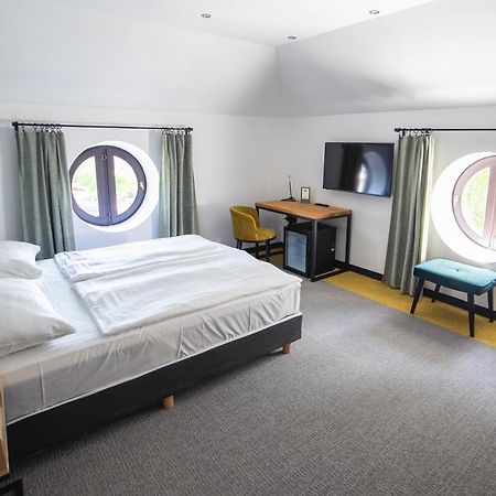 Hotel Gabriella Tapolca Dış mekan fotoğraf