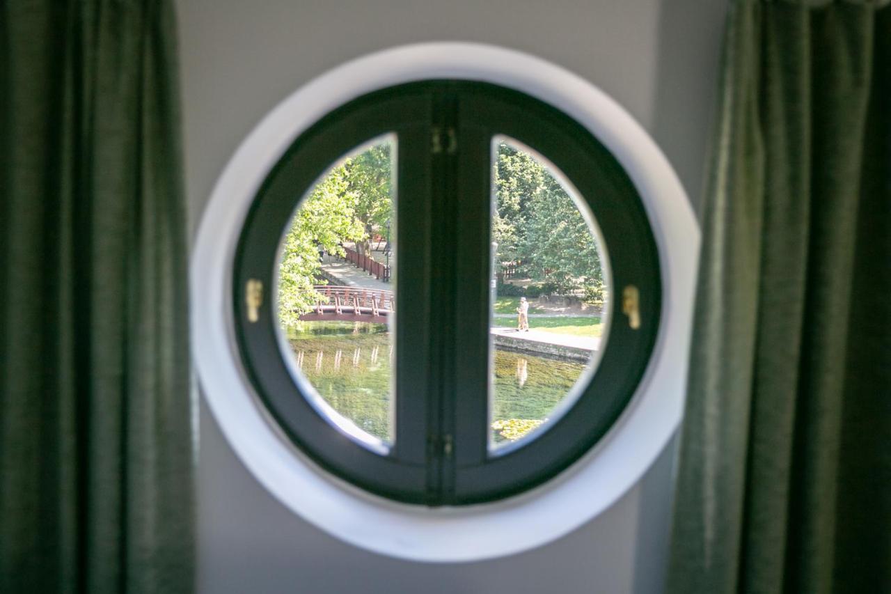 Hotel Gabriella Tapolca Dış mekan fotoğraf
