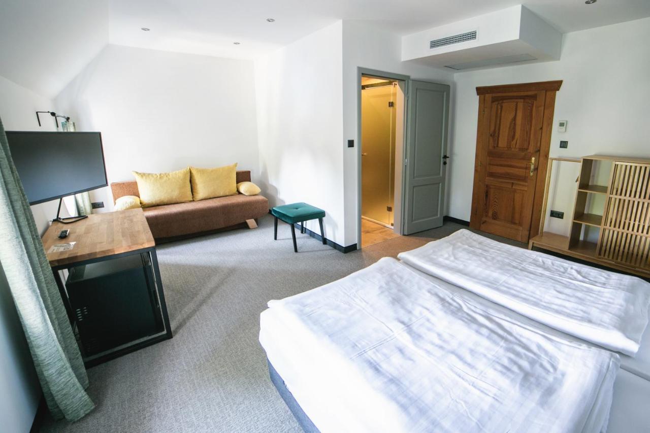 Hotel Gabriella Tapolca Dış mekan fotoğraf