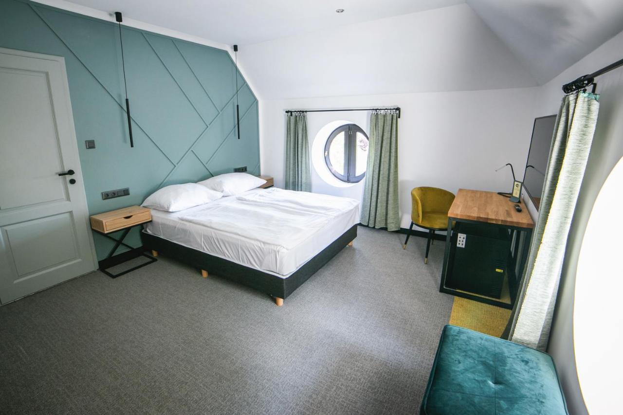 Hotel Gabriella Tapolca Dış mekan fotoğraf