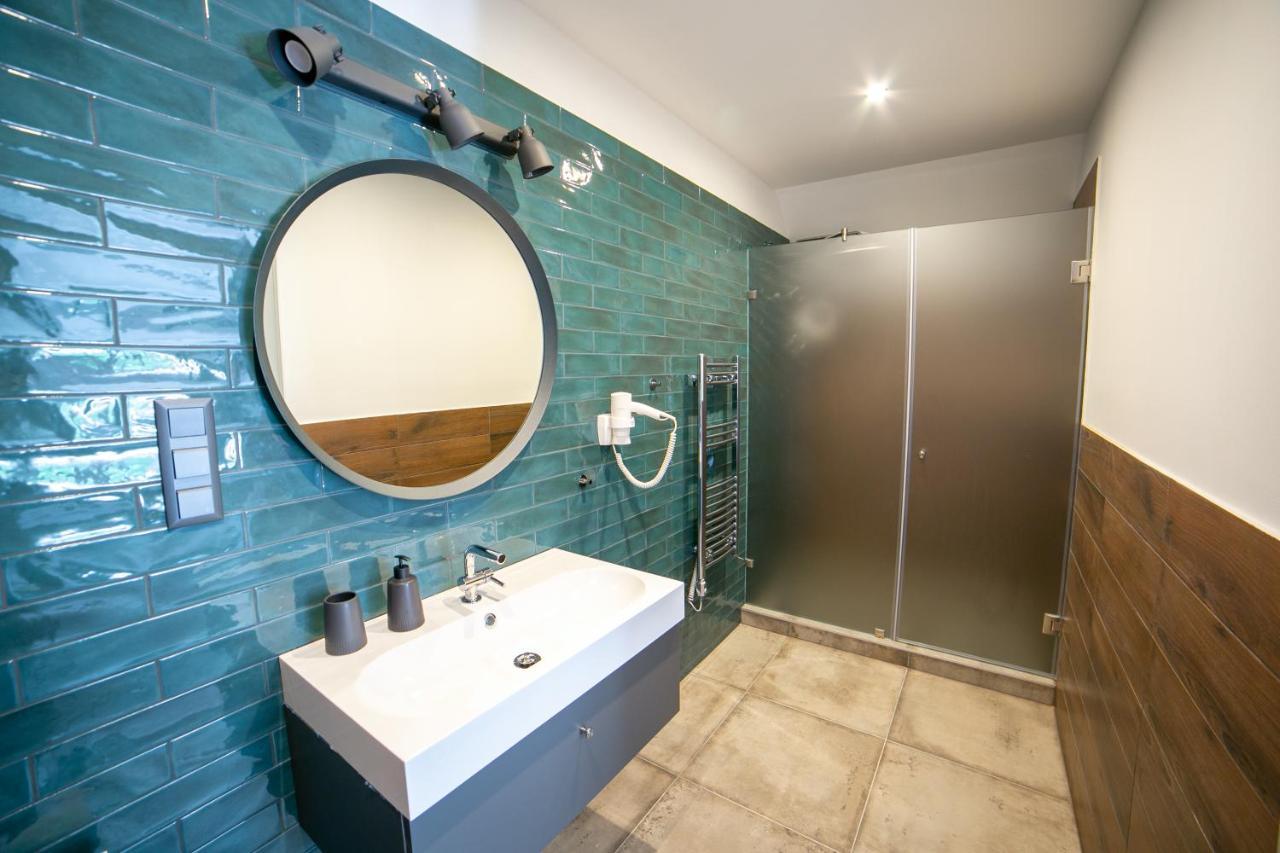 Hotel Gabriella Tapolca Dış mekan fotoğraf
