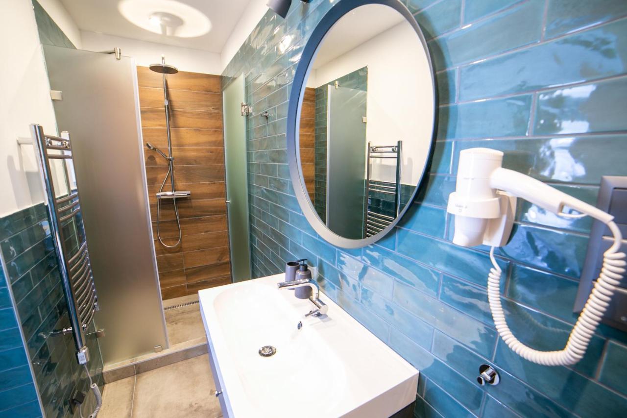 Hotel Gabriella Tapolca Dış mekan fotoğraf