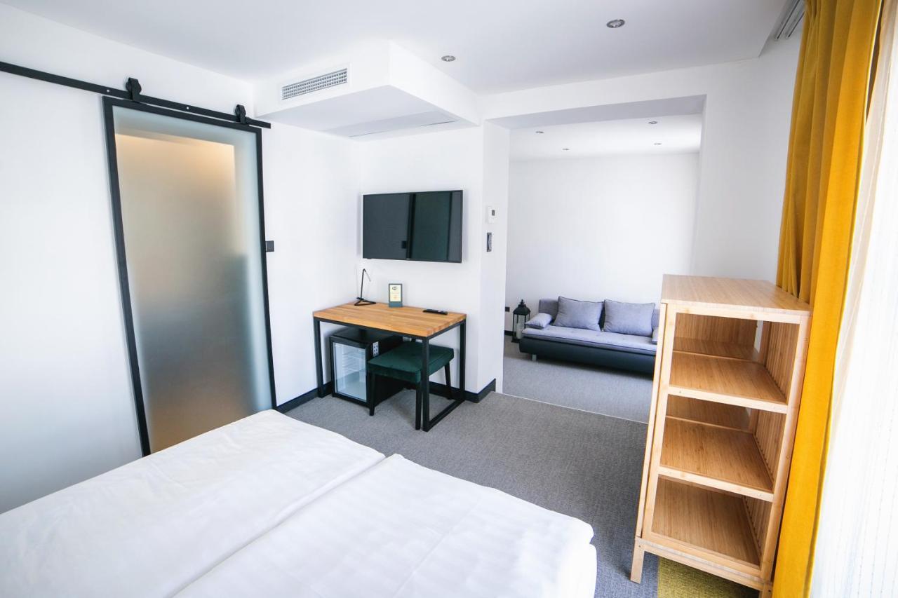 Hotel Gabriella Tapolca Dış mekan fotoğraf