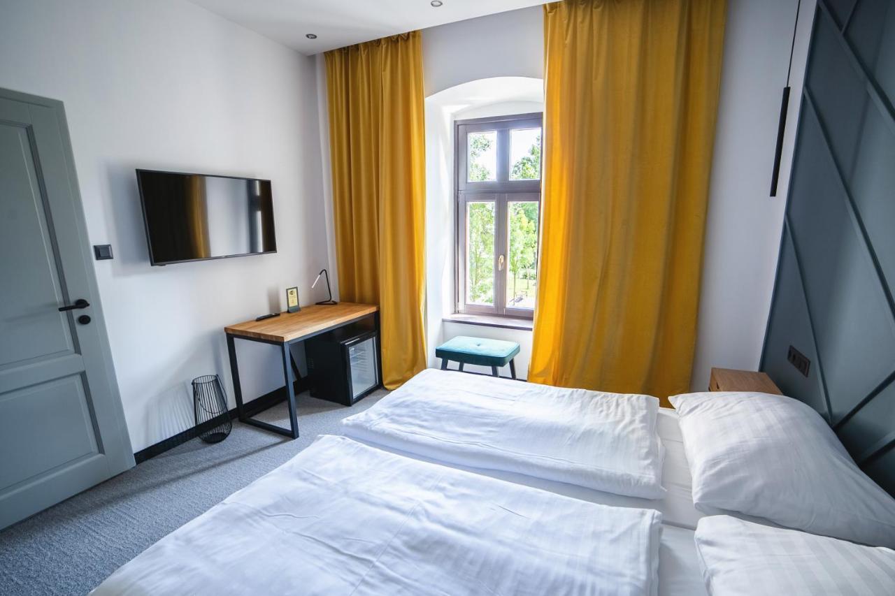 Hotel Gabriella Tapolca Dış mekan fotoğraf