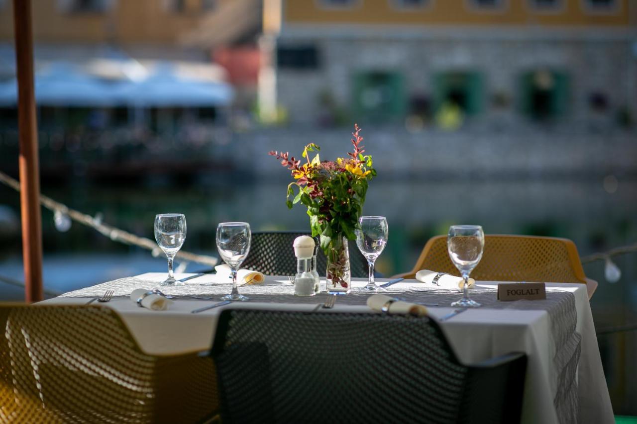 Hotel Gabriella Tapolca Dış mekan fotoğraf