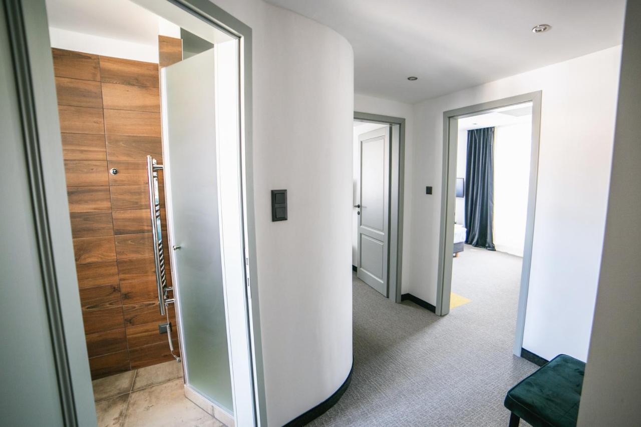 Hotel Gabriella Tapolca Dış mekan fotoğraf