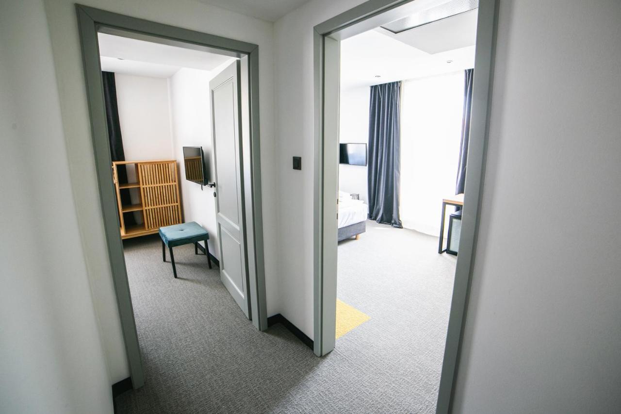 Hotel Gabriella Tapolca Dış mekan fotoğraf