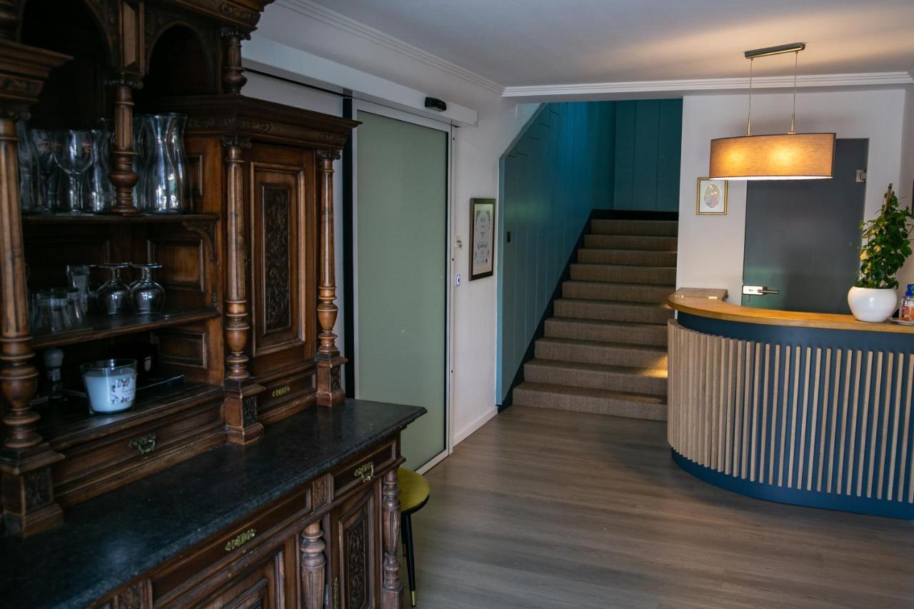 Hotel Gabriella Tapolca Dış mekan fotoğraf
