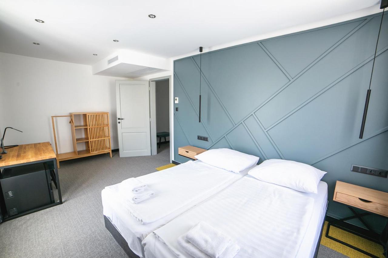 Hotel Gabriella Tapolca Dış mekan fotoğraf