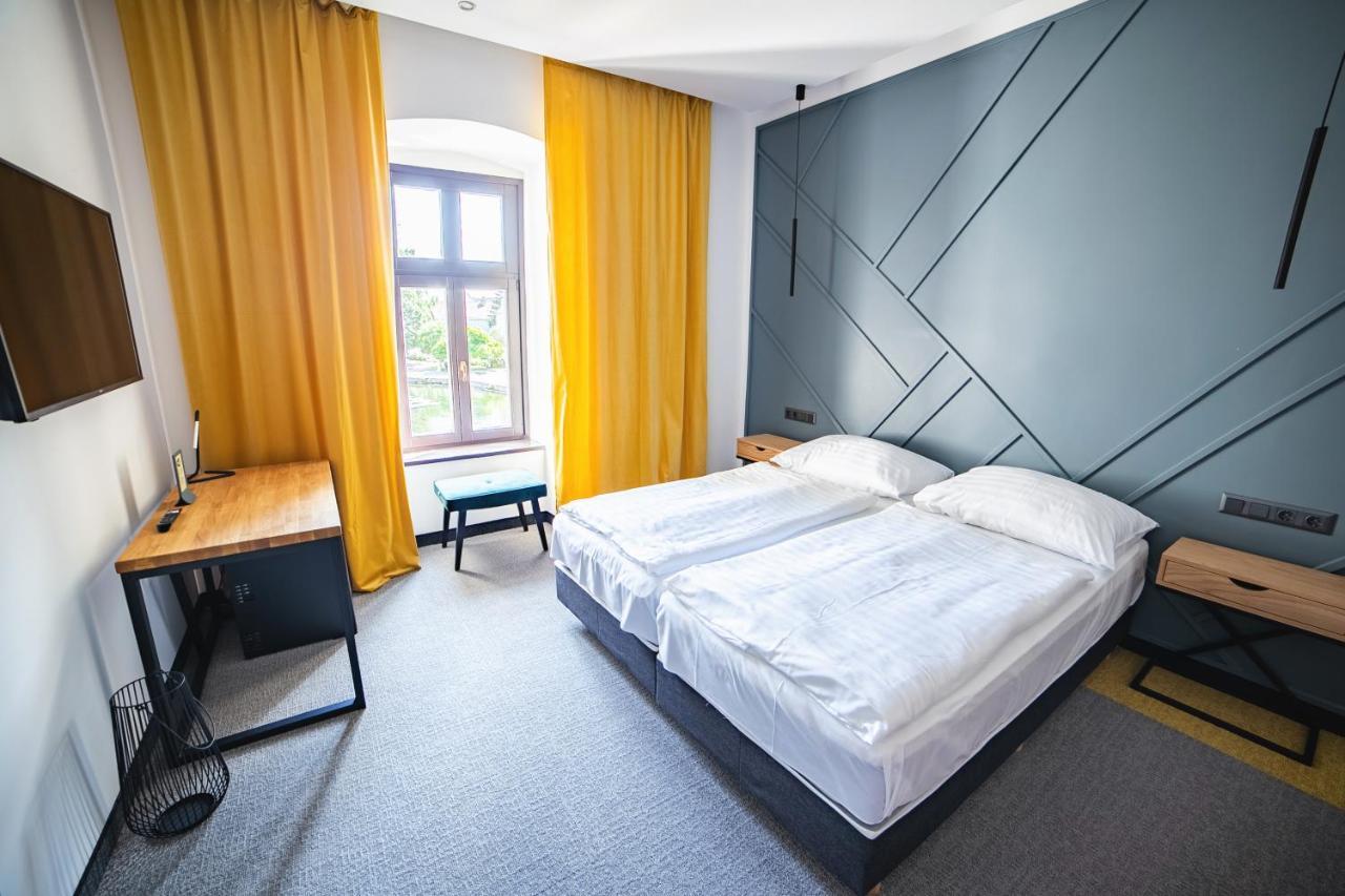 Hotel Gabriella Tapolca Dış mekan fotoğraf