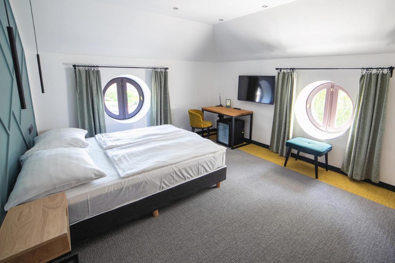 Hotel Gabriella Tapolca Dış mekan fotoğraf